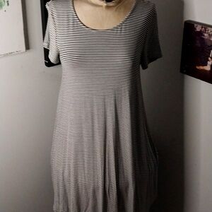Old navy midi dress